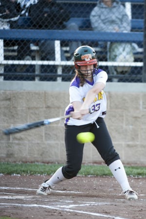 Softball: Tigers have all the tools to make run at league championship 