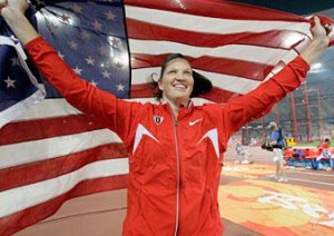 Galt’s golden girl Stephanie Brown Trafton ready for homecoming