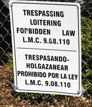 Heritage Elementary School program’s lockdown reflects area’s growing gang problem