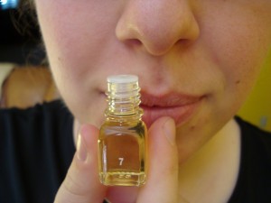Name that Scent 