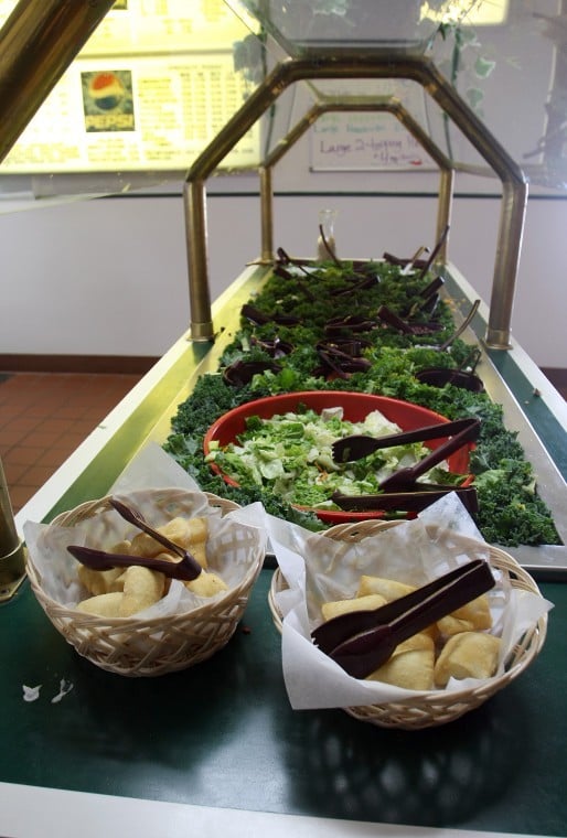 Freshness is key at Galt’s Papa’s Pizzeria & Grill