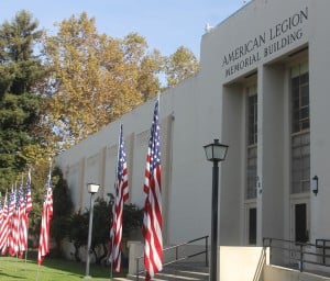 Lodi lays out the red carpet on Veterans Day