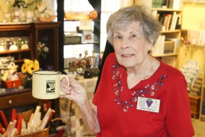 San Joaquin Historical Society and Museum at Micke Grove