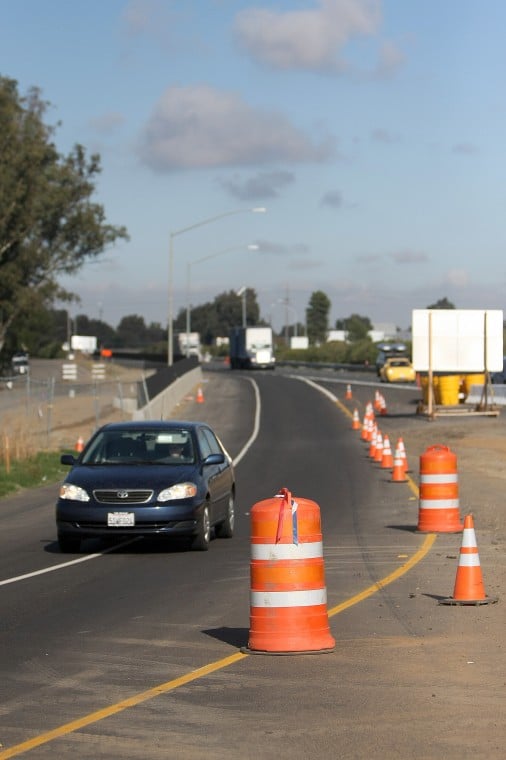 Galt interchange project moves ahead