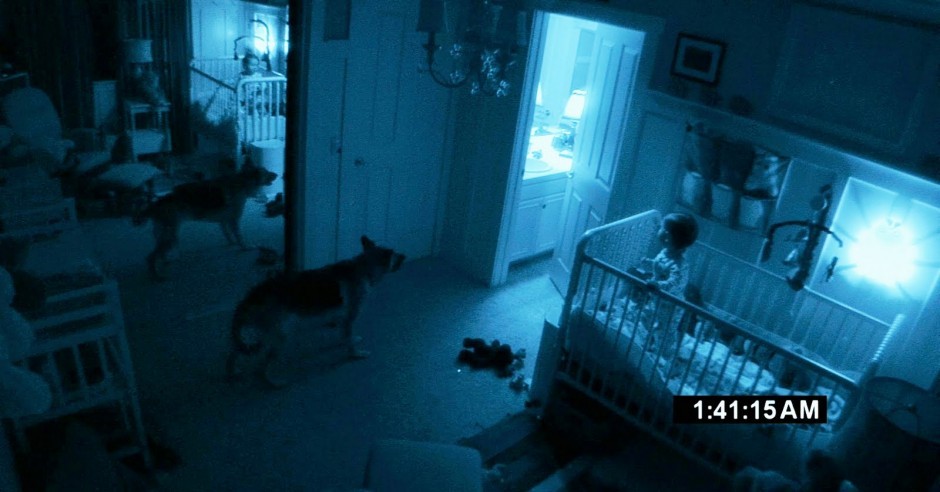 Key components missing in horror sequel ‘Paranormal Activity 2’