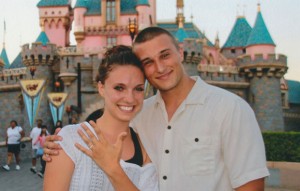 Nathan Winsor, Gabrielle Hausauer to wed in December in Woodbridge