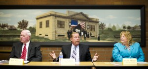 Lodi City Council candidates make their cases