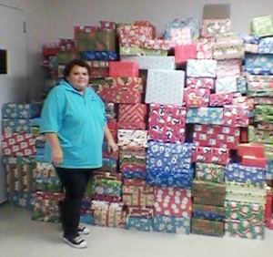 Lodi takes care of its kids