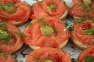 Bagel Bites
