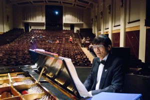 Greetings from Hutchins Street Square: All things entertaining