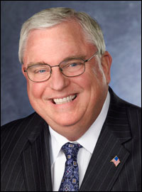 David W. Gordon
