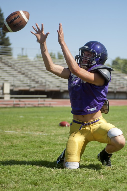 2012 Tokay Tigers football preview 