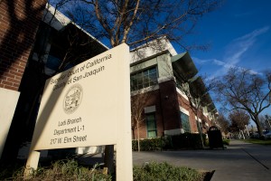 Lodi court to close March 4; services to be transferred to Stockton