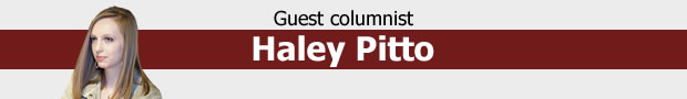 Haley Pitto