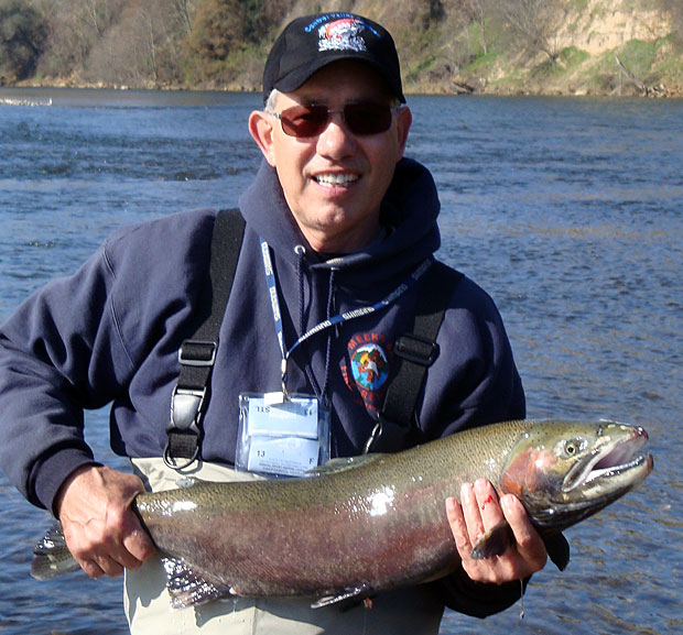 Catch of the Week
