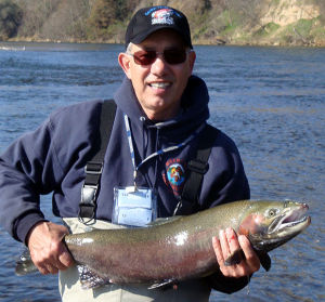 Catch of the Week