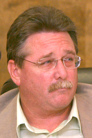 Curt Campion