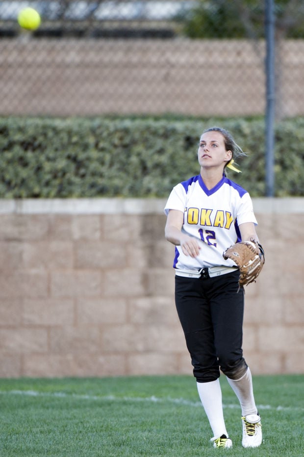 Softball: Tigers have all the tools to make run at league championship 