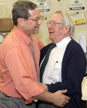 A half-century of ownership and leadership  
