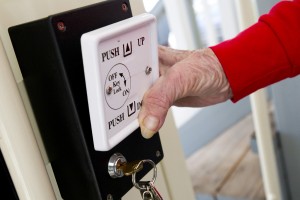 Grants help area residents find freedom