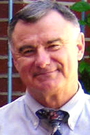 Michael Hodge