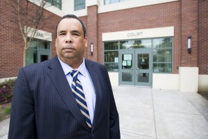 After 30 years at the San Joaquin County district attorney’s office, Stephen Taylor’s still got a ‘passion for prosecuting’