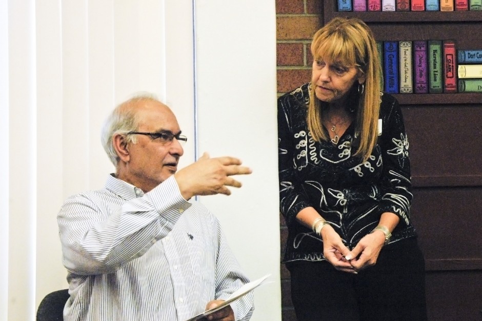 Film screening inspires discussion on race, acceptance