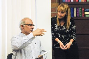 Film screening inspires discussion on race, acceptance