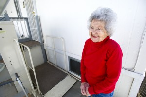 Grants help area residents find freedom