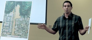 Hundreds turn out for forum on Mokelumne River access