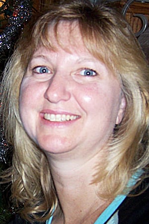Kelly Keagy
