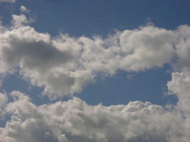 Spring Storm
