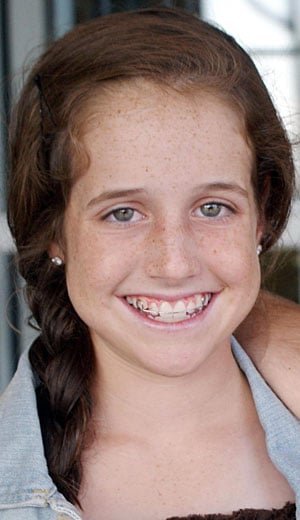 Abbie Mulbarger