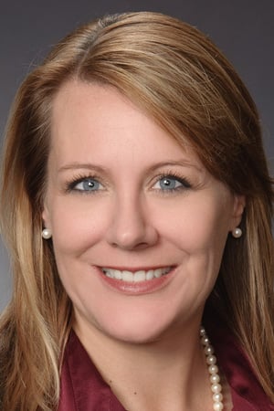 Alyson Huber