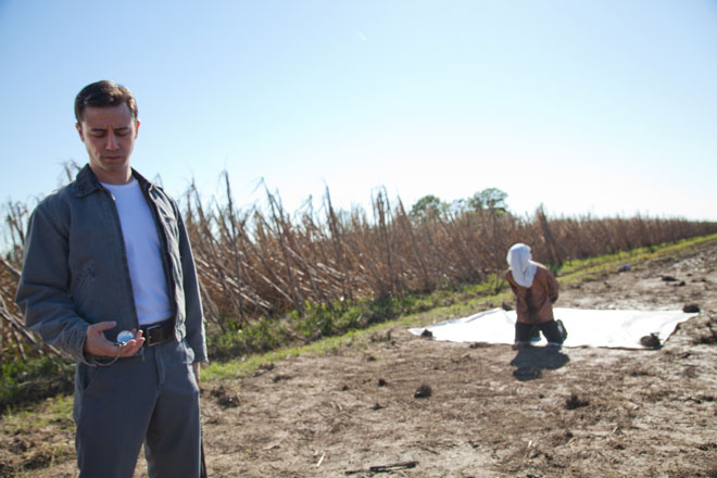 News-Sentinel film critic Jason Wallis offers his picks for the top 10 movies of 2012
