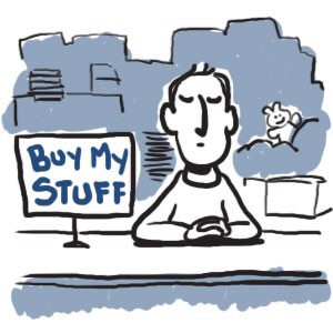 Garage Sale