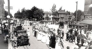 Events mark Lodi's 1916 Independence Day celebration 