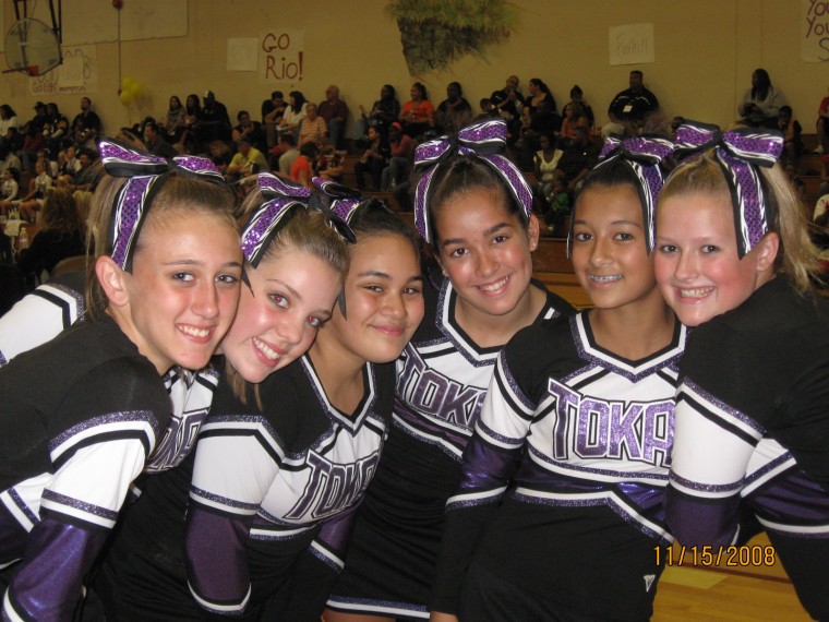 Friends!