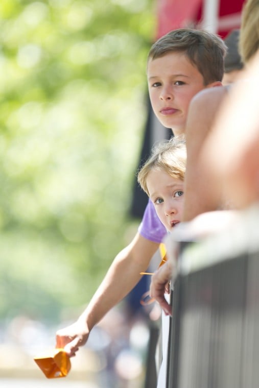 Crowds swarm Downtown for Lodi Cycle Fest