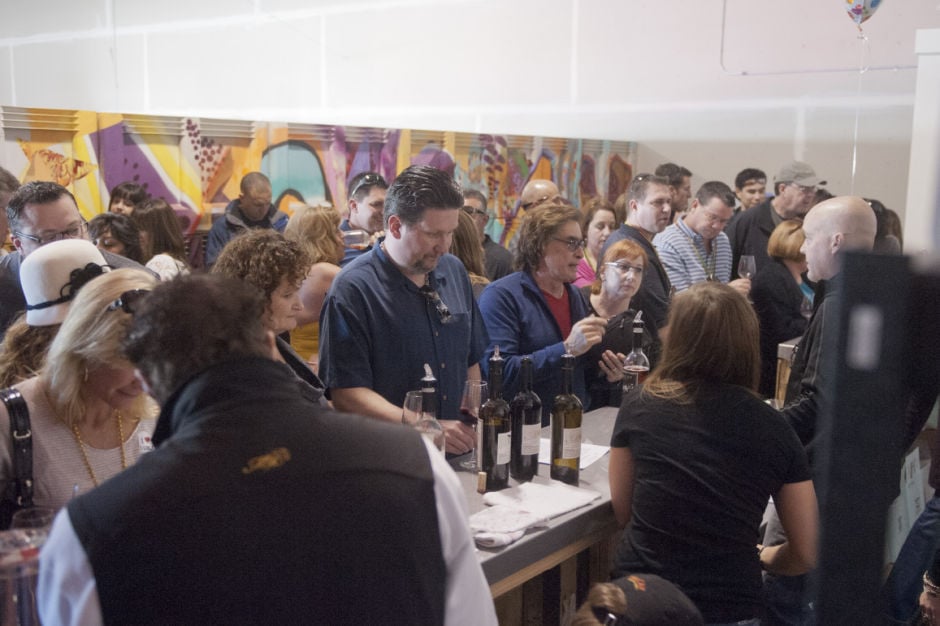 Four Lodi wineries make Wine and Chocolate Weekend debut