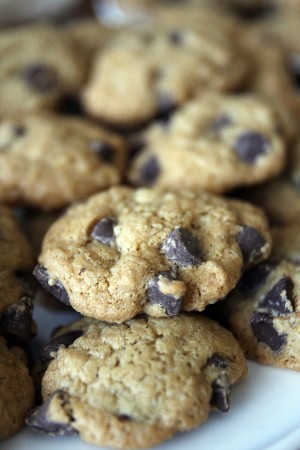A gluten-free life