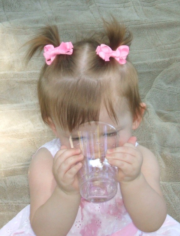 Big Girl