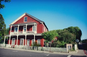 Sonora: Stroll through shops, hit the nature trails, take in a show