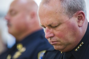 Lodi ceremony remembers 9/11, looks toward future