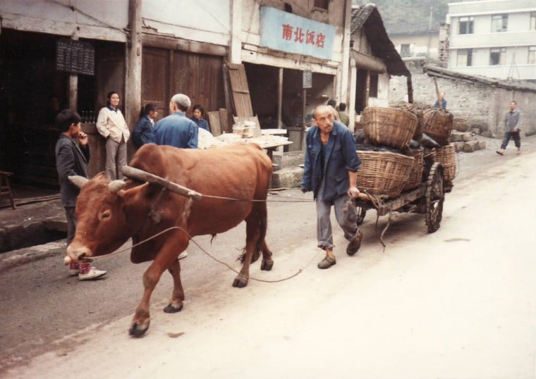 Chongqing, China