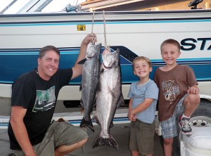 Catch of the Week