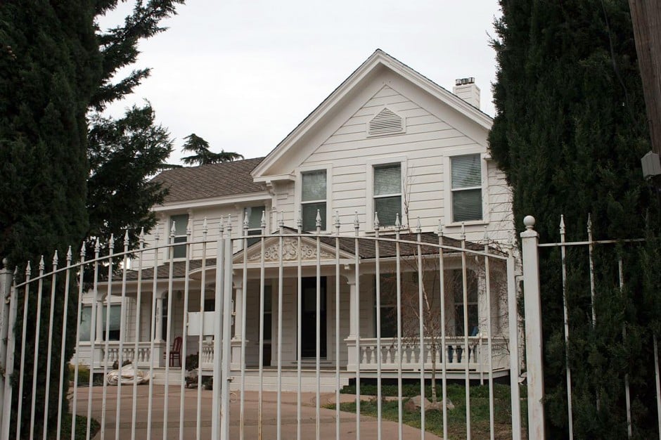 Morse family leaves a lasting legacy in Lodi community