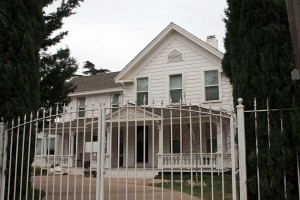 Morse family leaves a lasting legacy in Lodi community