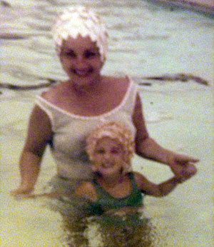 Lessons from my mother