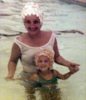 Lessons from my mother